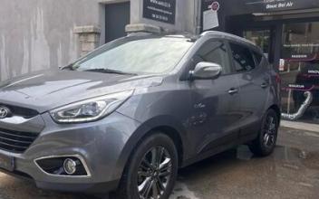 Hyundai ix35 Bouc-Bel-Air