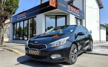 Kia ceed Mont-de-Marsan