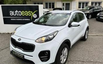 Kia sportage Albertville