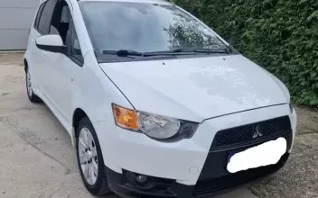 Mitsubishi Colt Pau