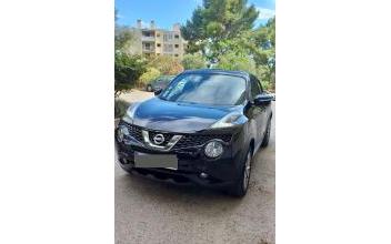 Nissan juke Toulon