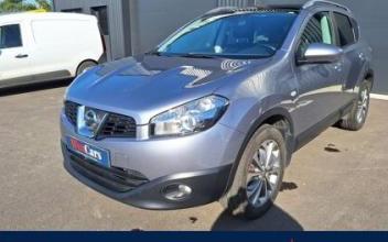 Nissan qashqai Caudan