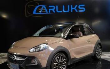 Opel adam Eragny