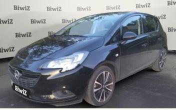 Opel corsa Solliès-Pont