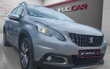 Peugeot 2008 La-Madeleine