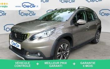 Peugeot 2008 Anglet