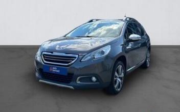 Peugeot 2008 Rumilly