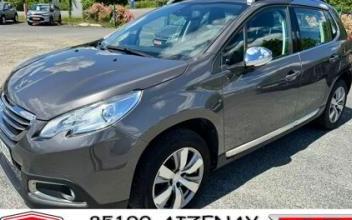 Peugeot 2008 Aizenay