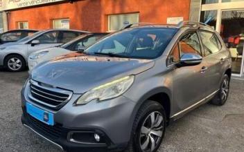 Peugeot 2008 Montauban