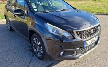 Peugeot 2008 Roussillon