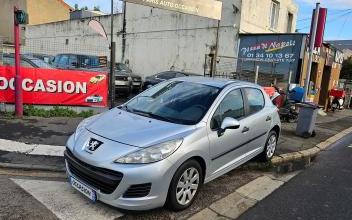 Peugeot 207 Bezons