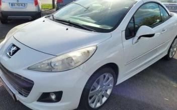 Peugeot 207 Albi