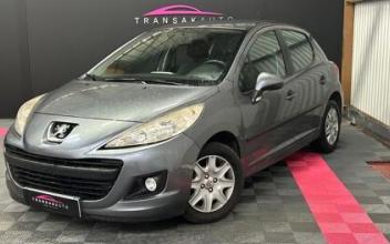 Peugeot 207 Angers