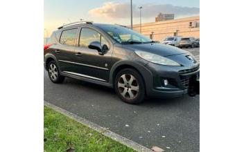 Peugeot 207 sw Viry-Chatillon