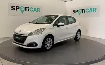 Peugeot 208 Avion