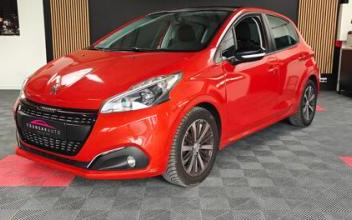 Peugeot 208 Dompierre-sur-Mer