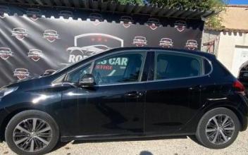 Peugeot 208 Bouc-Bel-Air