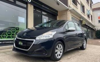 Peugeot 208 Goussainville