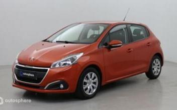 Peugeot 208 Nantes