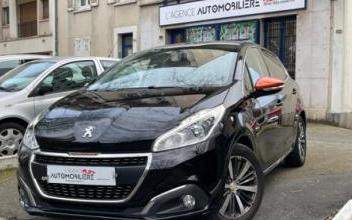 Peugeot 208 Chaville