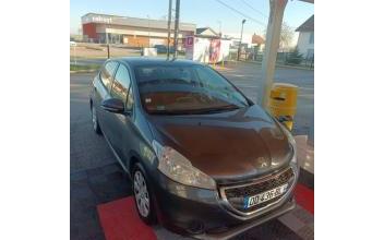 Peugeot 208 Aumur