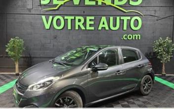 Peugeot 208 Vert-Saint-Denis