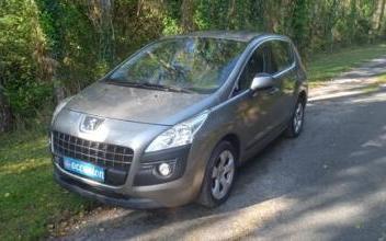 Peugeot 3008 Lion-en-Sullias