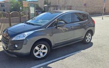 Peugeot 3008 Saint-Vincent-de-Reins