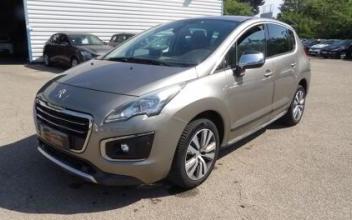 Peugeot 3008 Sorgues