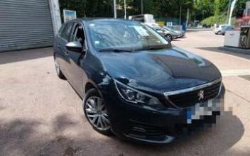 Peugeot 308 Ecully