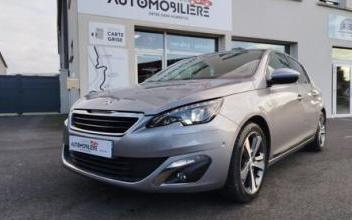 Peugeot 308 Blois