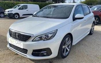 Peugeot 308 Messimy