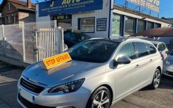 Peugeot 308 sw Firminy