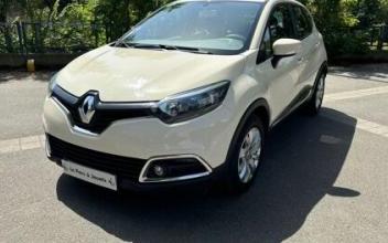 Renault captur Joinville-le-Pont