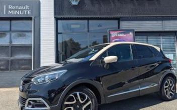 Renault captur Echirolles