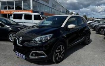 Renault captur Saint-Angel