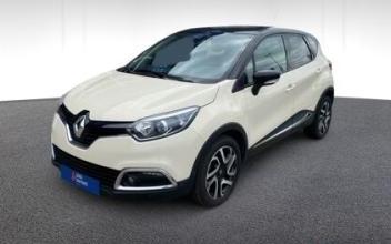 Renault captur Besançon