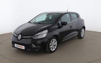 Renault clio Issy-les-Moulineaux