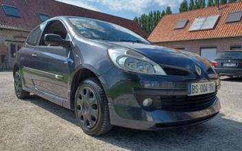 Renault clio iii Armentières