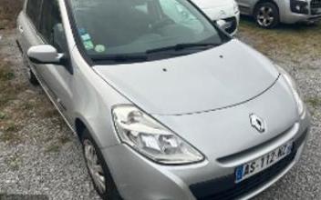 Renault clio iii Perpignan