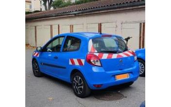 Renault clio iii Toulouse