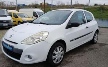 Renault clio iii Ternay