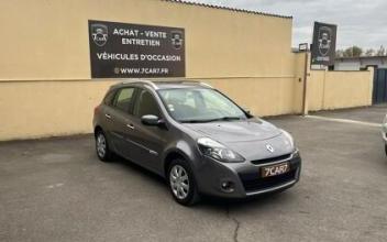 Renault clio iii estate Brie-Comte-Robert