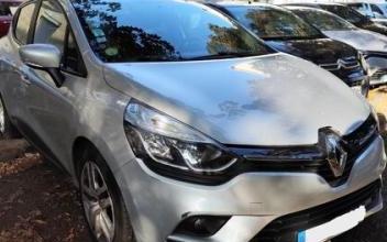 Renault clio iv Lormont