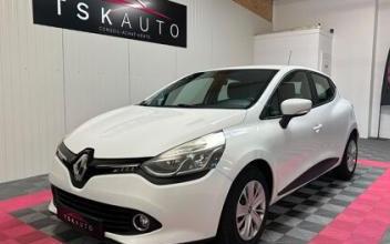 Renault clio iv Colombelles