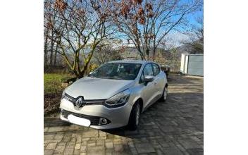 Renault clio iv Grenoble