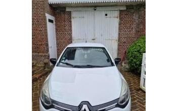 Renault clio iv Dieppe