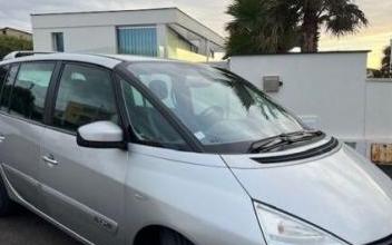 Renault espace Aubagne