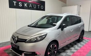 Renault grand scenic iii Colombelles