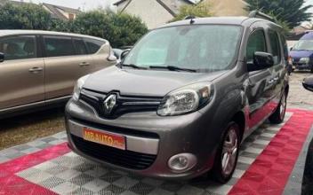 Renault kangoo Drancy